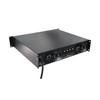 F2-1600 High-power Four Channel Amplifier