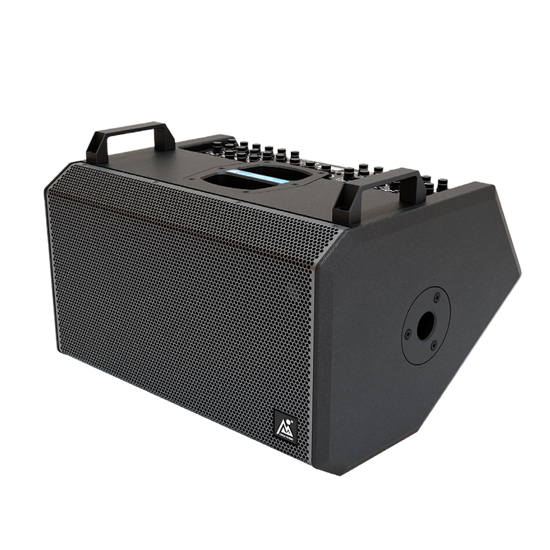 Lihui Professional Multifunctional Outdoor Roadshow Speaker Accessories Audio System Sound Music For Indoor Outdoor Live