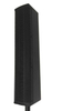 15" active subwoofer stage performance linear array column speaker 