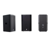 Line Array 15 Inch Professional Outdoor Stage Dj Speaker 3-way Full-rang Pa System Speaker