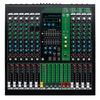 12CH Professional Console Mixer 48V Fantasy Power Dj Performance Mixer Consolle