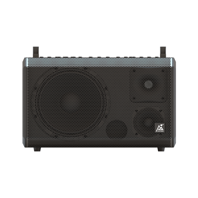 Lihui Professional Multifunctional Outdoor Roadshow Speaker Accessories Audio System Sound Music For Indoor Outdoor Live