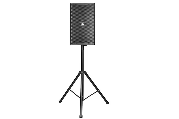 Lihui High Power 1000W Peak Two Division Full Frequency Speaker Outdoor Sound Equipment/Amplifiers/Speaker