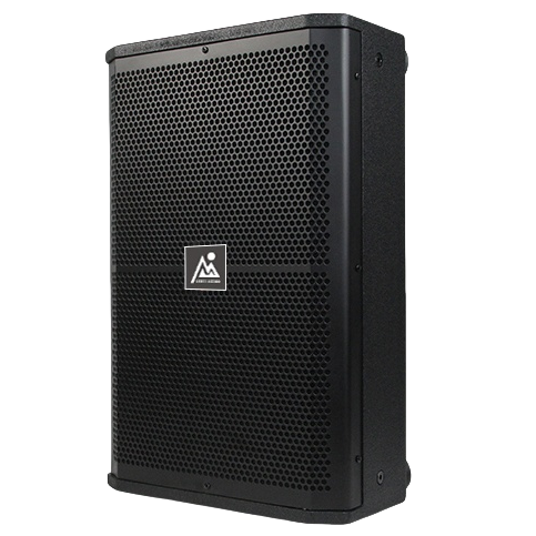 LHF12P 12" DSP Active Speaker 