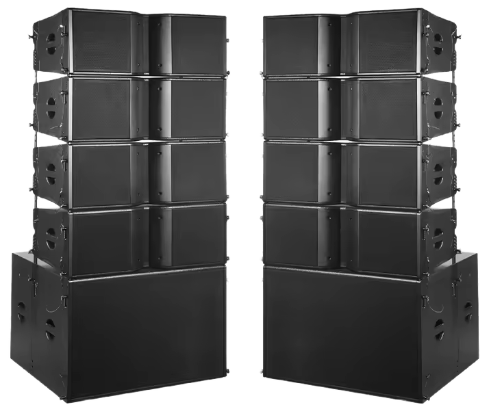 Line Array Speaker