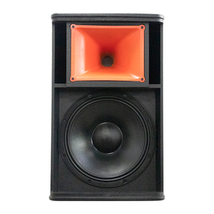 LIHUI DS115 High end outdoor dj party 15 inch full range speaker audio equipment Professional Speakers