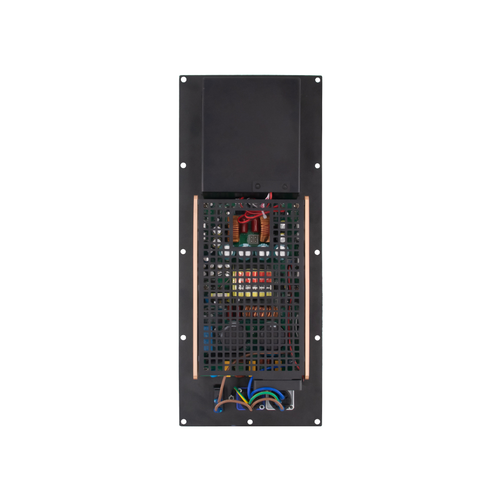 MD1000 Two Channel Power Amplifier Module