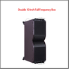 High Power Dual 10 Linear Speakers for Outdoor Performance Professional Speaker