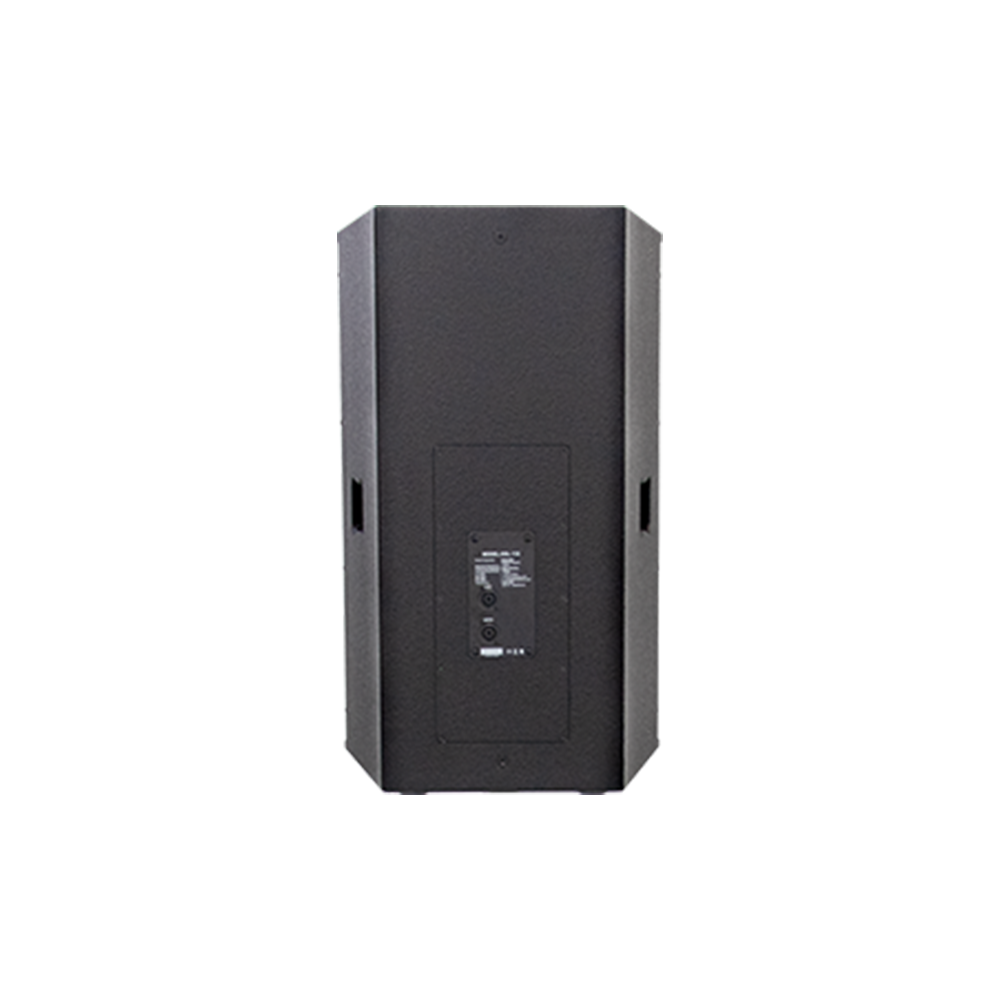 Line Array 15 Inch Professional Outdoor Stage Dj Speaker 3-way Full-rang Pa System Speaker