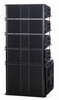 Passive 18 Inch Subwoofer Speaker Dual 12 Inch Line Array Speaker for Outdoor Performance Speakers Professional 