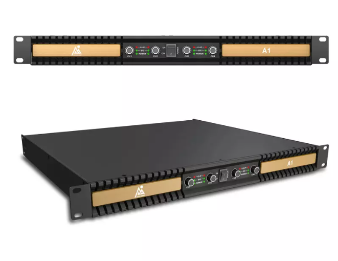 Why Are Digital Amplifiers More Efficient?