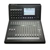 MS-200 Pro 16 Channels Touch Screen Digital Audio Mixer Sound Mixing Built-in Two Types Of Effectors Dj Controller Console