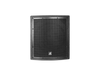 Dual 12" Activ Subwoofer with Dsp 8ohm Subwoofer Active Speaker 