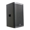 LIHUI DS115 High end outdoor dj party 15 inch full range speaker audio equipment Professional Speakers