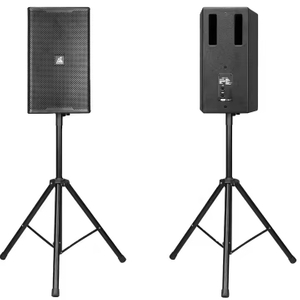 Lihui High Power 1000W Peak Two Division Full Frequency Speaker Outdoor Sound Equipment/Amplifiers/Speaker