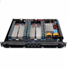 Factory Supply 1600W*2 Class D 4 channel power Amplifier