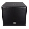 LHS18P Single 18" DSP Active Speaker
