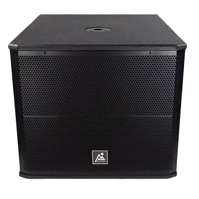 LHS18P Single 18" DSP Active Speaker